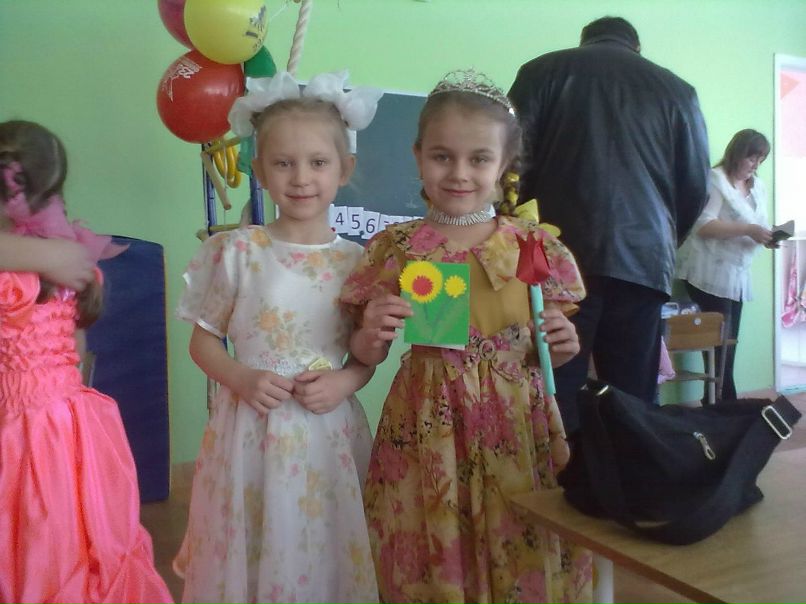 Лейла Катунина | Красноярск