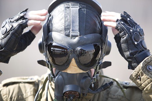 Михаил Баулин | Санкт-Петербург