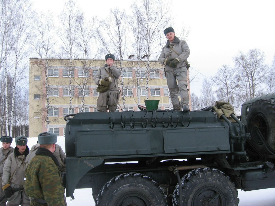 Евгений Пяткин | Сызрань