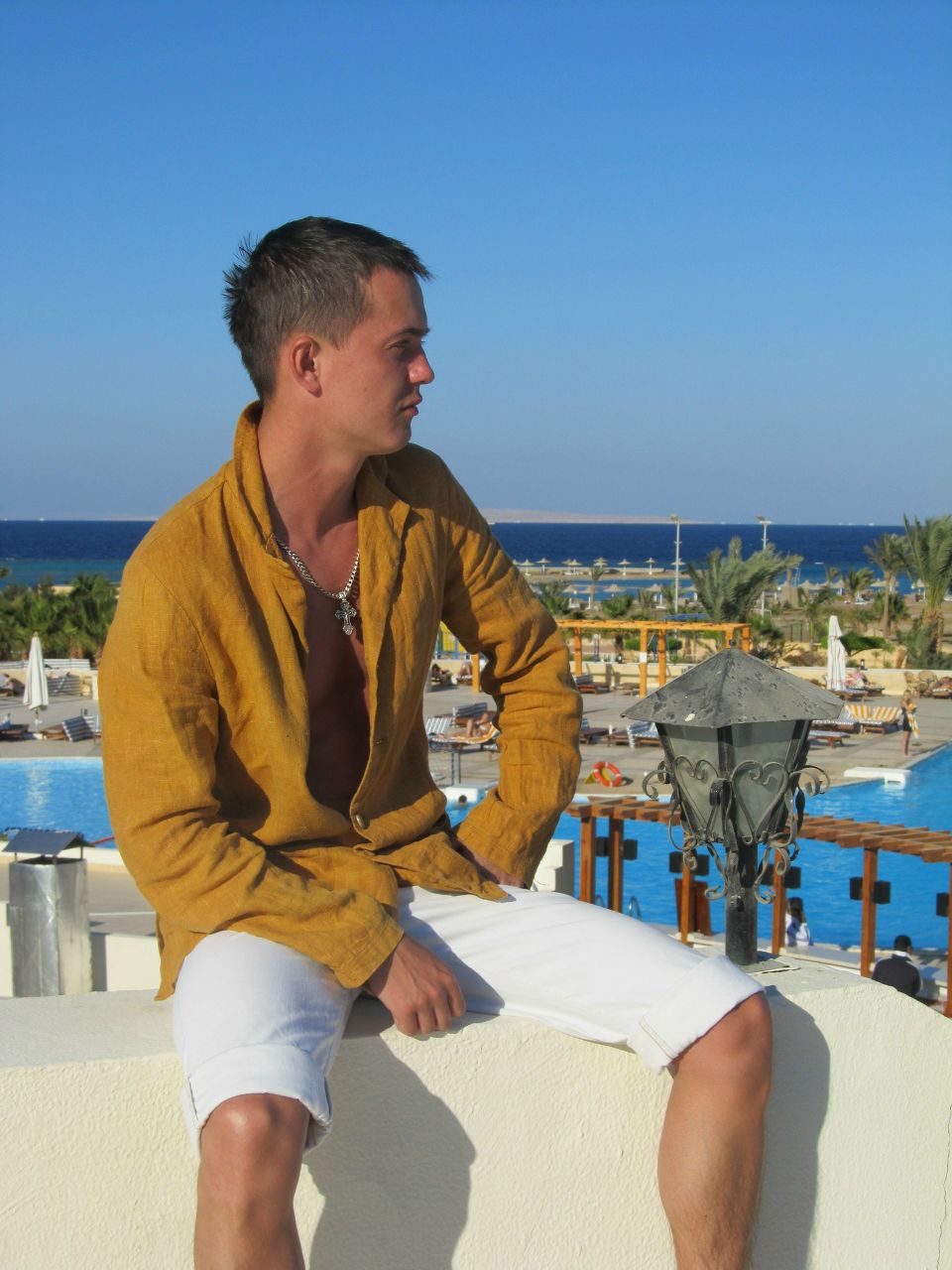 Глеб Жеглов | Москва