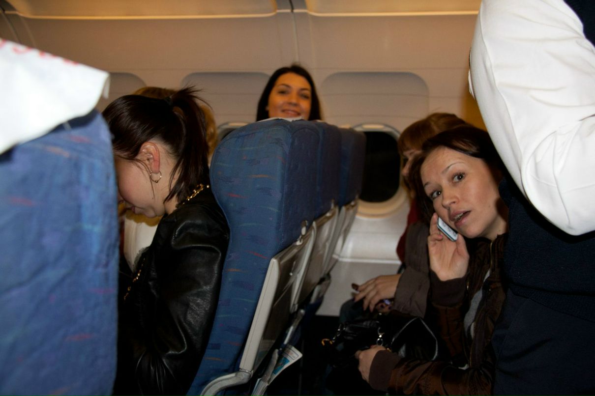 Олег Каганер | Санкт-Петербург