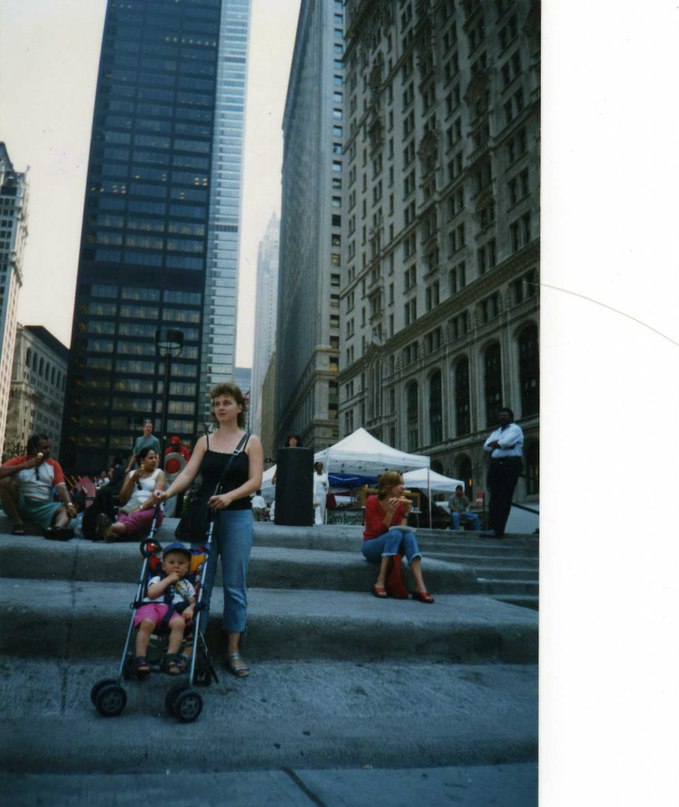 Ирина Гольдберг | Санкт-Петербург