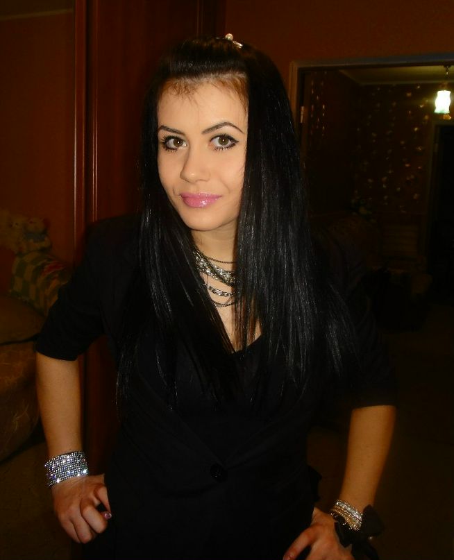 Natali . | Уральск