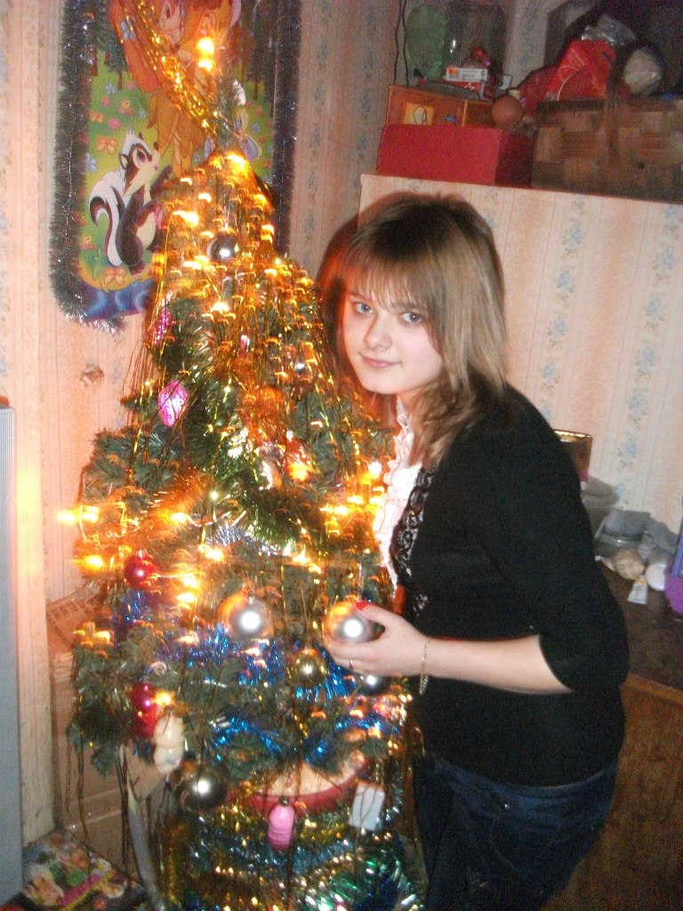 Ирина Андреева | Москва