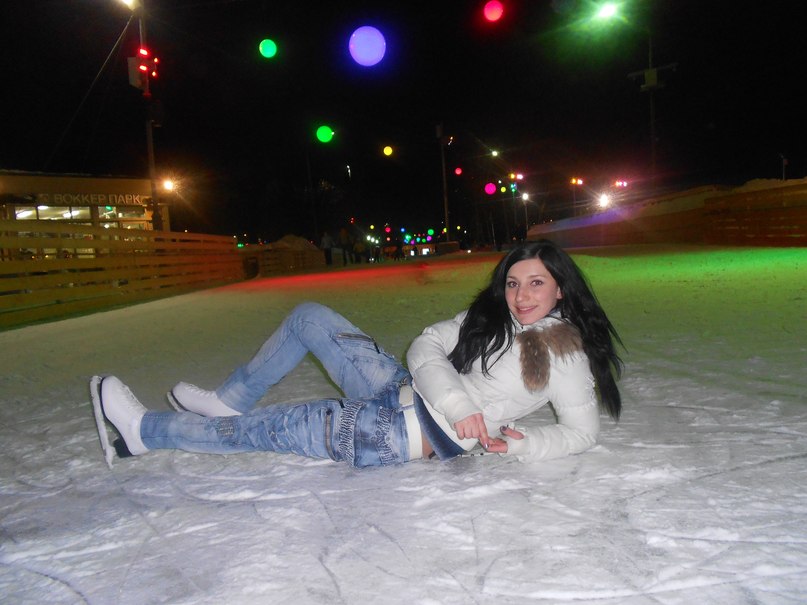 Майя Ананидзе | Казаки