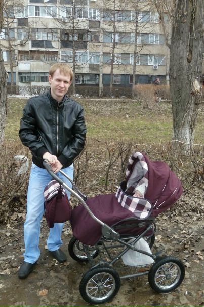 №95, Роман Афанасенко, Тольятти №95, Роман Афанасенко, Тольятти