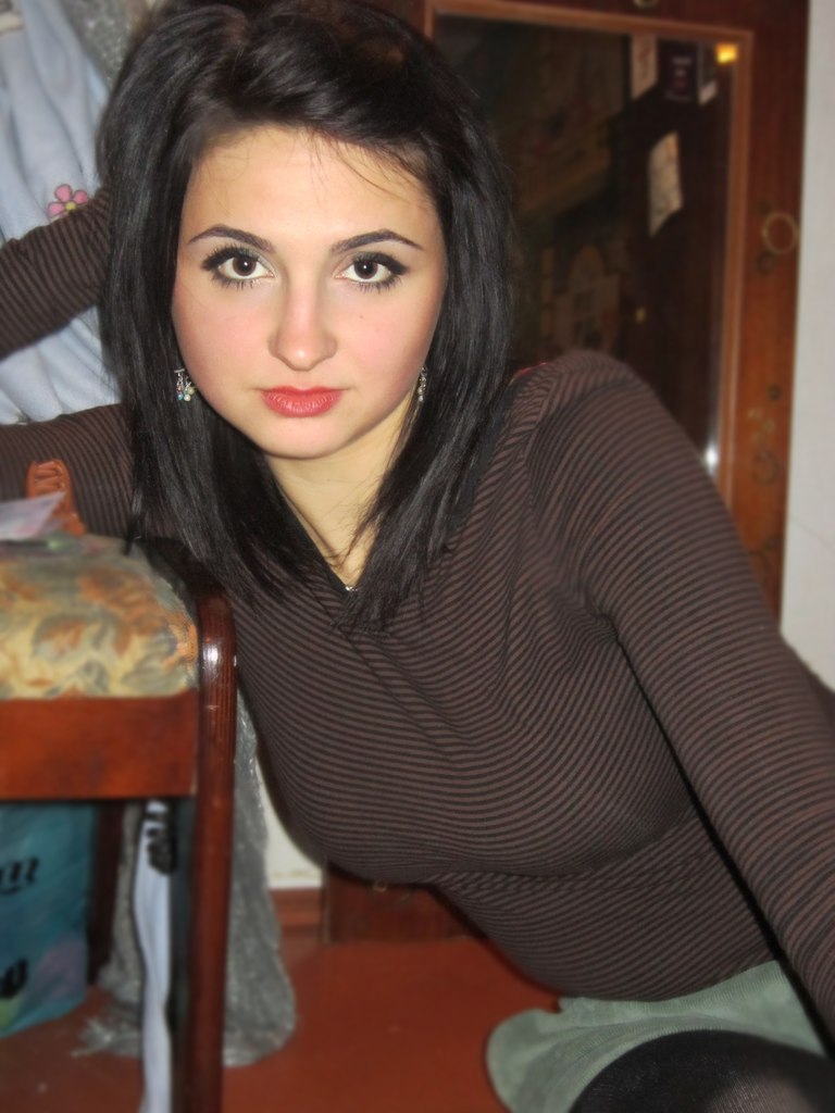 Аничка Мельник | Черновцы