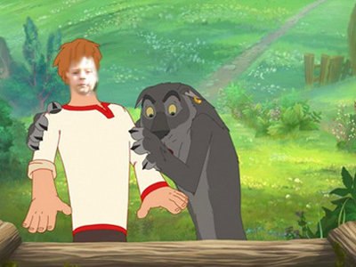 Андрій Чорний | 