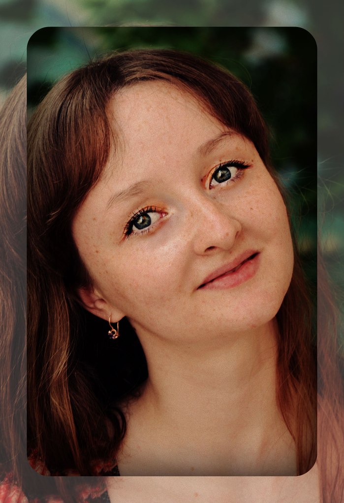 Наталья Левенштейн | Санкт-Петербург