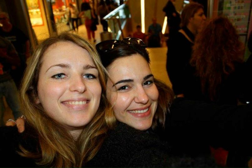 Тая Чумаченко | Lübeck