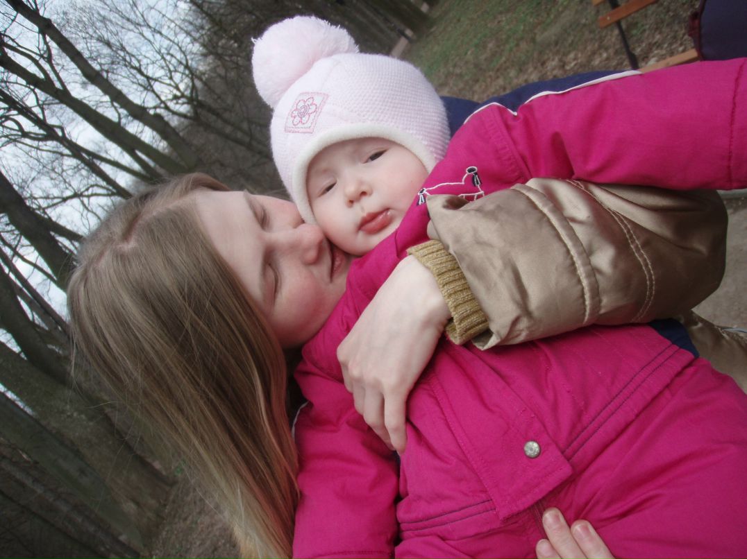 Танюшка Пришляк | Львов