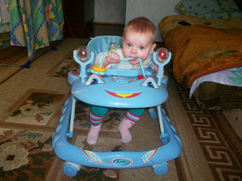 Юлия Пьянкова | Березник