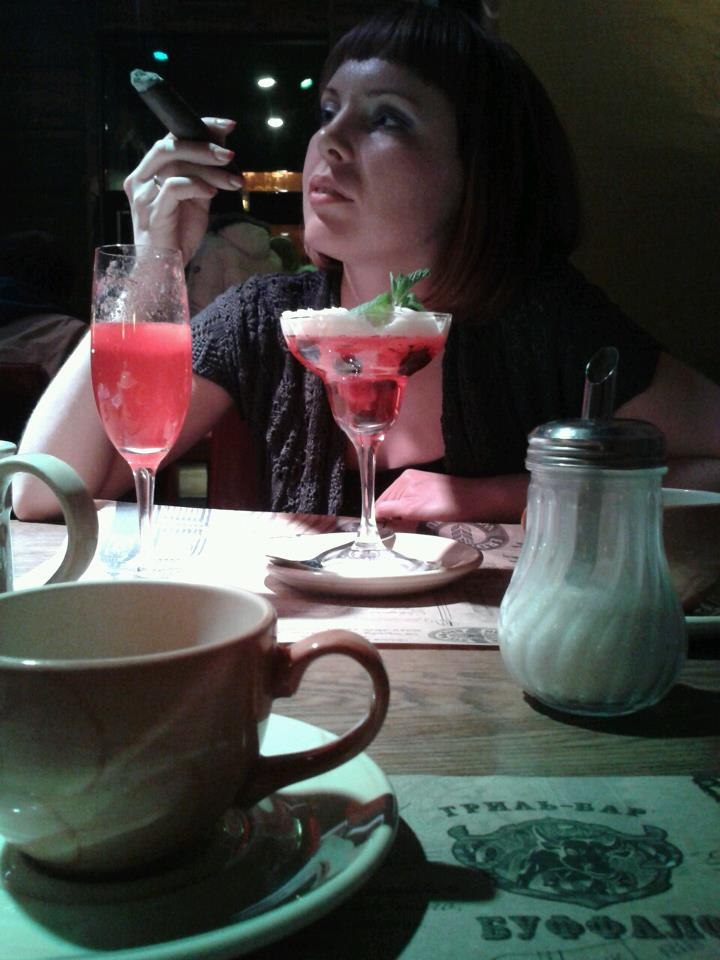 Мария Гаранина | Москва