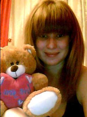 Наташа Коршак _JY-JYLIAY_ | Киев