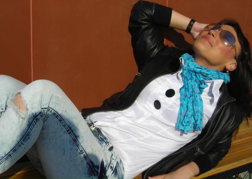 Инга Дворянкина Валерьевна | 