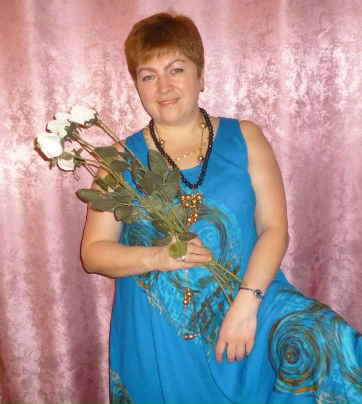 Светлана Чернышева | Архангельск