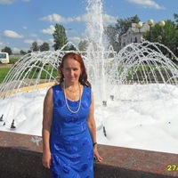 Галина Хижняк