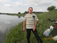 Николай Удодов