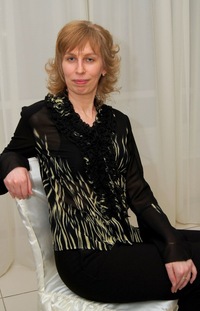 Наталья Павлова