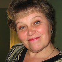 Екатерина Хохрина