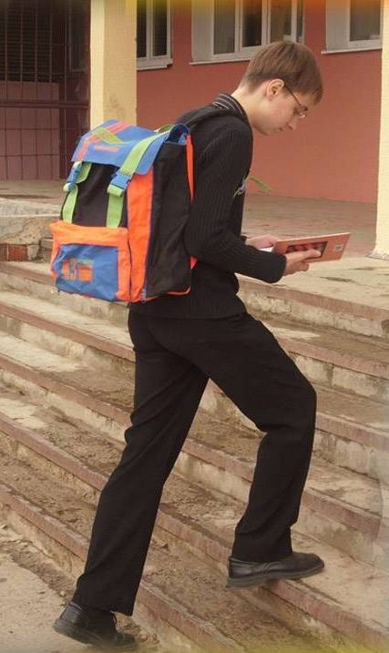 Фото профиля