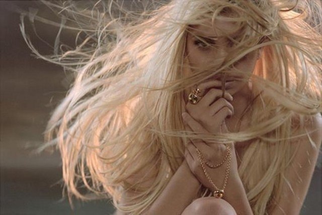 Александра Дулова | Москва