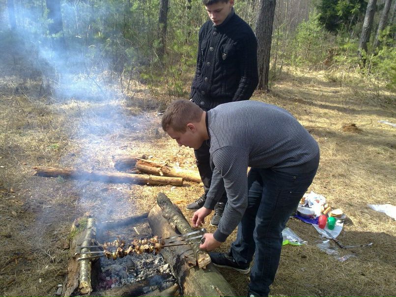Паша Кожан | Минск