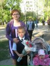 Фотография Галина Воротникова