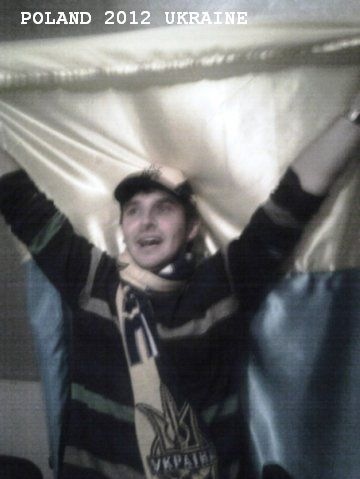 №21, Володимир Рибак, 27 лет, Винница №21, Володимир Рибак, 27 лет, Винница