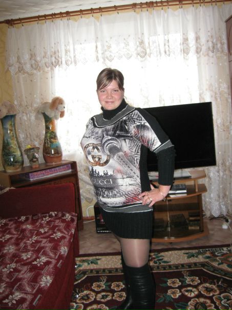 №13, Кристина Пантелеева-Шатских №13, Кристина Пантелеева-Шатских