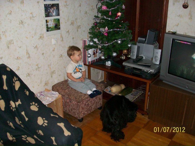 Виктор Пикулин | Санкт-Петербург