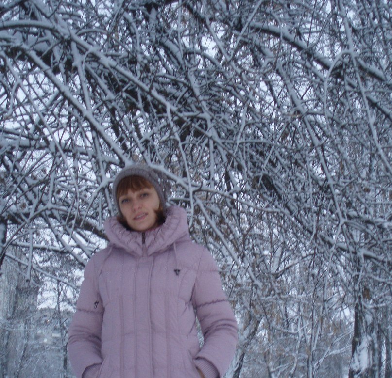 Татьяна Волошина | Николаев