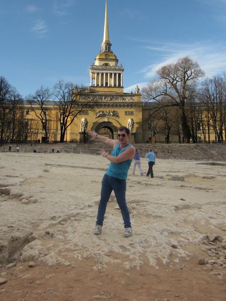 Максим Новиков | Химки