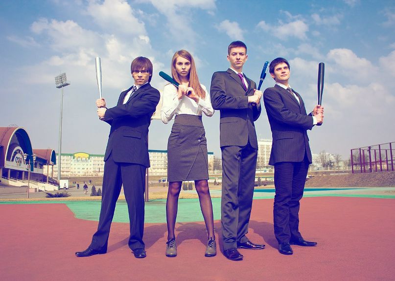 Сергей Хрищанович | Гродно