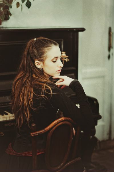 №132, Дарья, Киев №132, Дарья, Киев