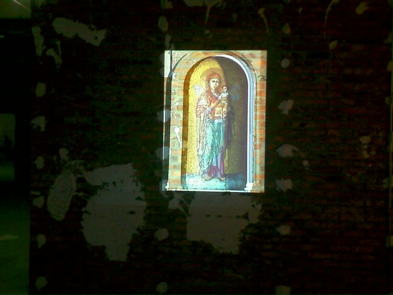 №123, Виталий Мелешко, Донецк №123, Виталий Мелешко, Донецк