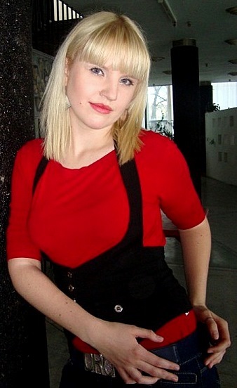 №95, Юлиана Николаева, Москва №95, Юлиана Николаева, Москва