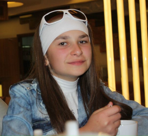 №89, Dina Marina, Хуст №89, Dina Marina, Хуст