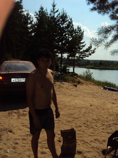 №34, Алексей Филимонов, 36 лет, Киров №34, Алексей Филимонов, 36 лет, Киров