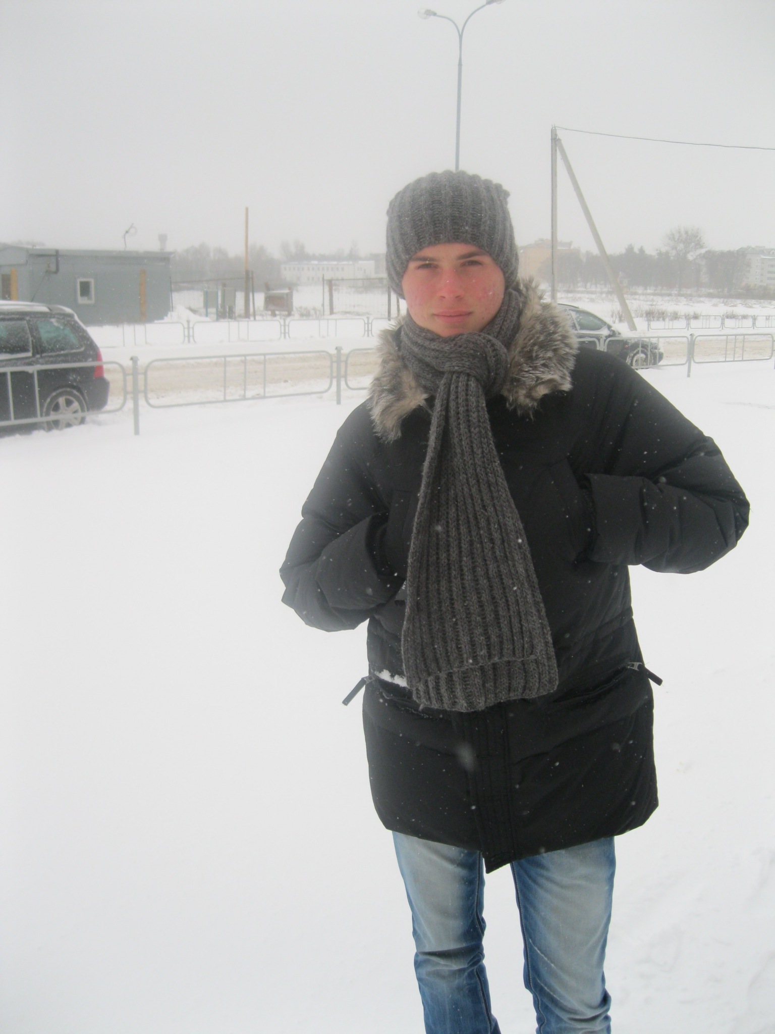 Фото профиля