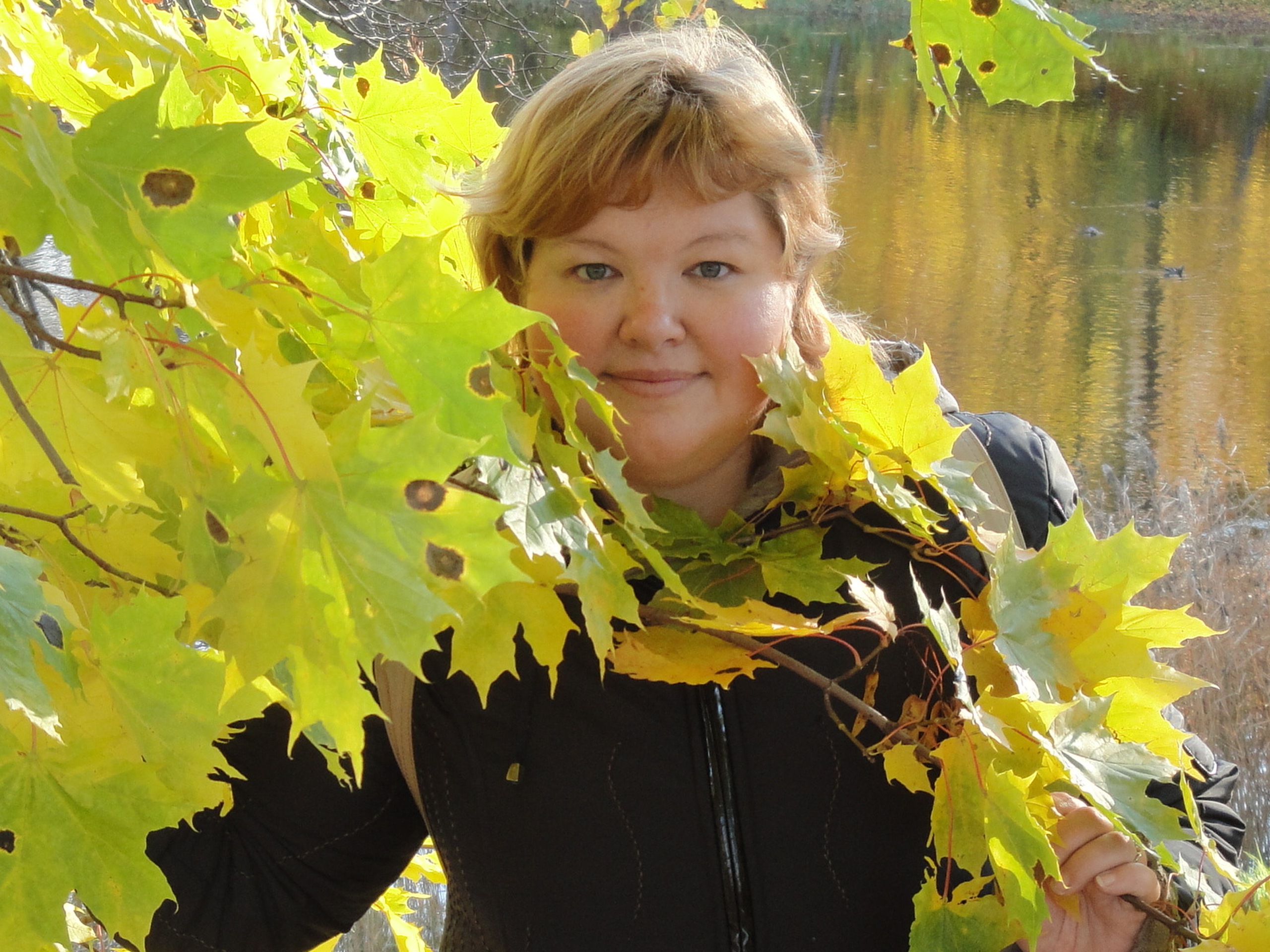 Фото профиля