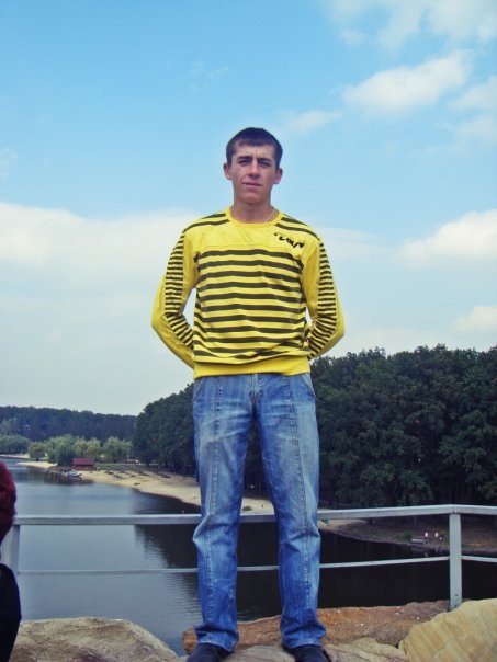 №21, Артур Терников, 38 лет, Волноваха №21, Артур Терников, 38 лет, Волноваха