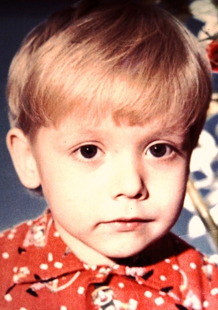 №54, Константин Смирнов, 42 года, Санкт-Петербург №54, Константин Смирнов, 42 года, Санкт-Петербург