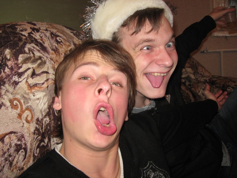 Фото профиля