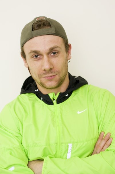 Mikhail Kuznetsov фотография #1