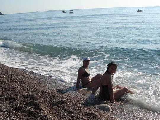 №3, Lisa Warner №3, Lisa Warner