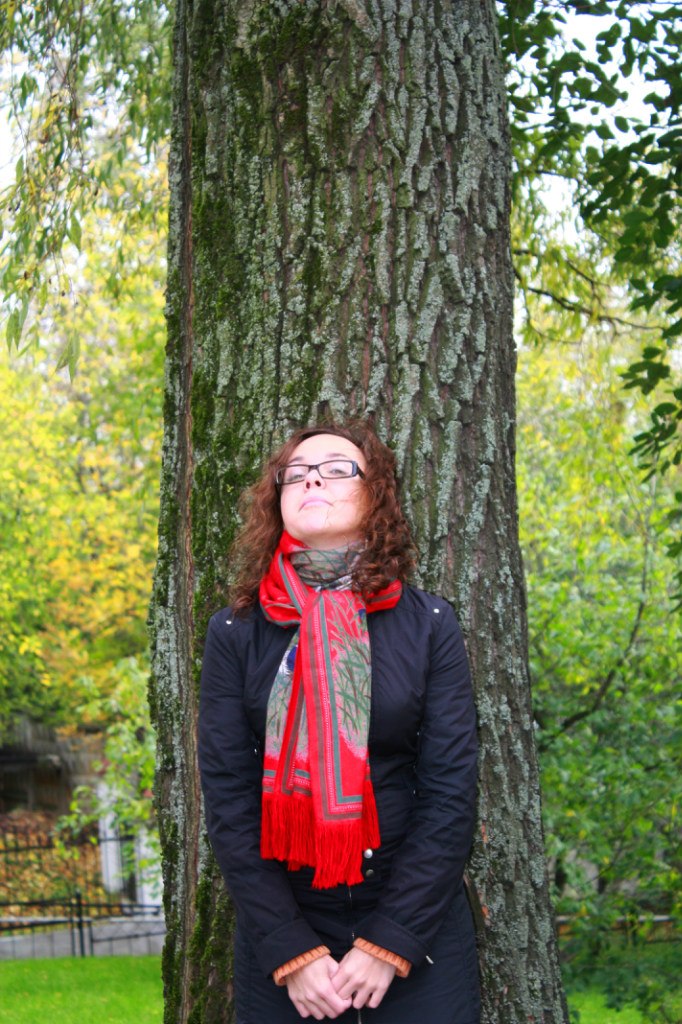 Katrin Miu | Москва