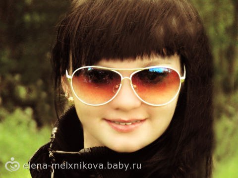 Виктория Мосунова | Йошкар-Ола