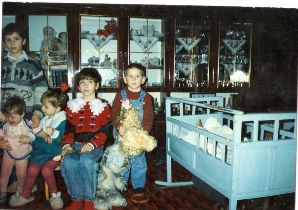 Андрій Максимів | Тернополь