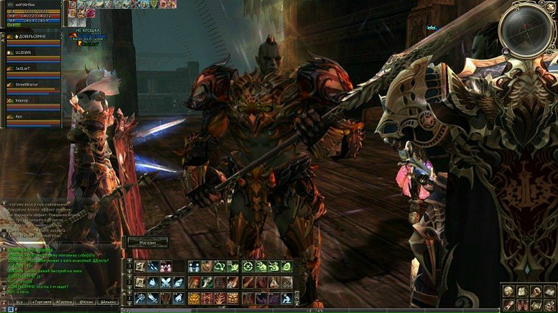 №6, Евгений Чанчанвин №6, Евгений Чанчанвин